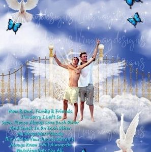 Meet your Posher, Moore